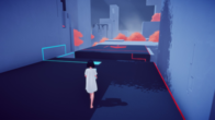 Ever Forward screenshot 4