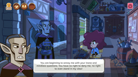 Lil' Guardsman screenshot 4
