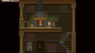 Treasure Adventure Game screenshot 2