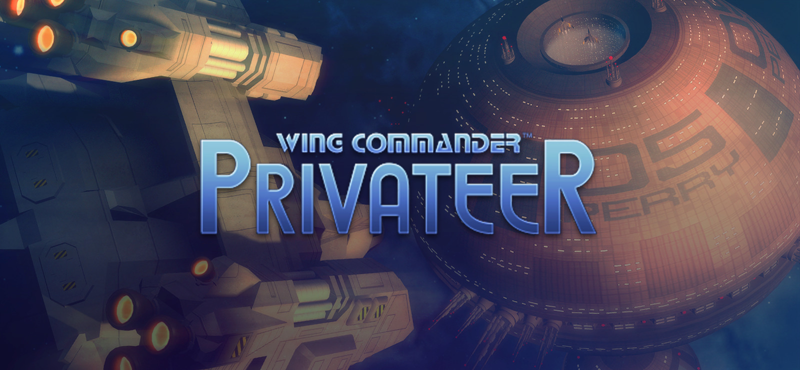 Wing Commander: Privateer