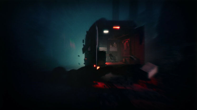 REANIMAL screenshot screenshot 2