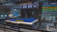 XCOM®: Chimera Squad screenshot 6