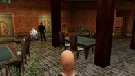 Hitman: Codename 47 screenshot 4