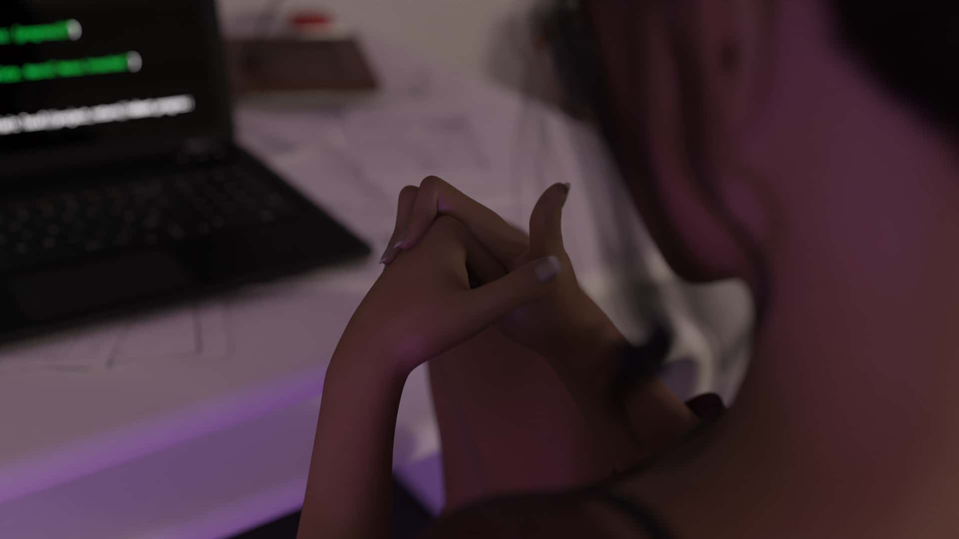 #9. Lust Theory - Season 3 (GOG) Podle: Inceton games