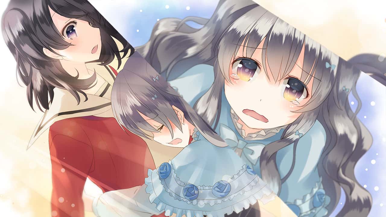 #2. The Expression Amrilato (GOG) От: MangaGamer