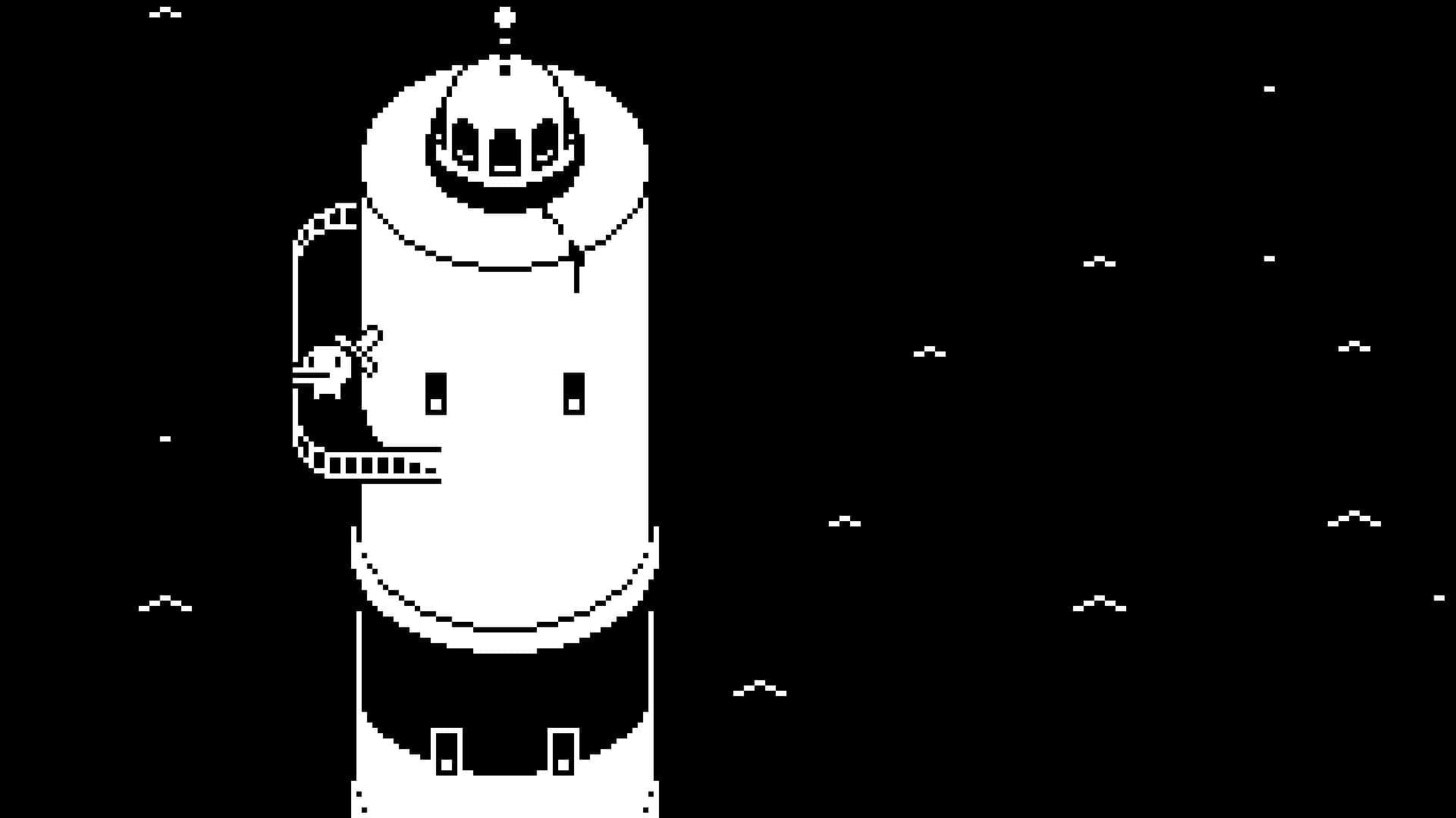 #8. Minit (GOG) 由: Devolver Digital