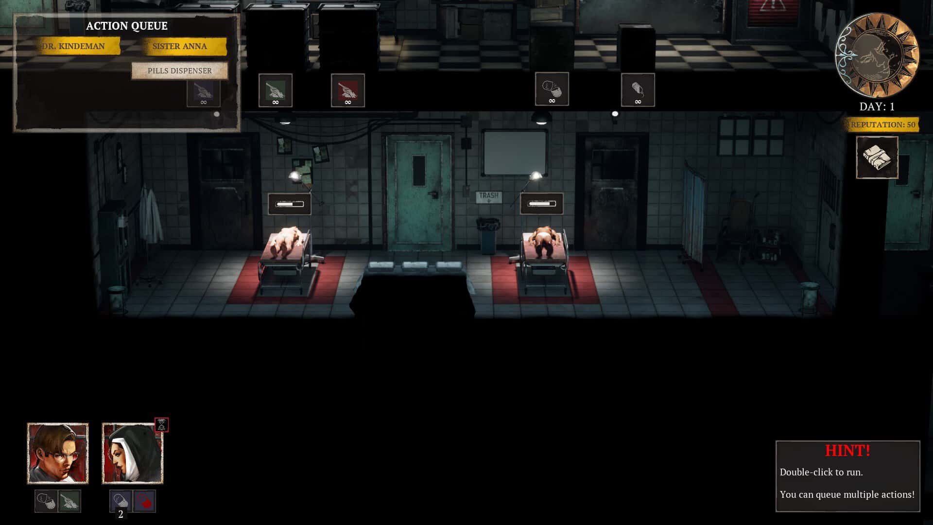 #2. The Kindeman Remedy (GOG) От: 3D Realms