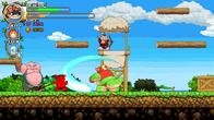 Tribal Hunter screenshot 1