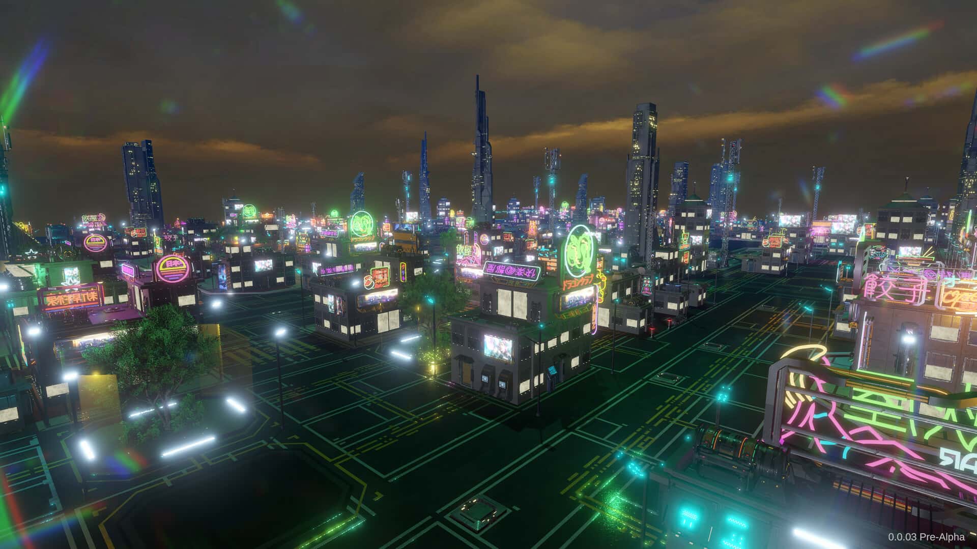 #4. Neural Dominion (GOG) 由: Camlann Games