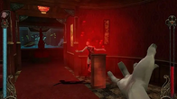 Vampire®: The Masquerade - Bloodlines™ - Unofficial Patch screenshot 1