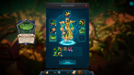 Cardaclysm: Shards of the Four screenshot 7