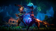 Second Stone screenshot 2