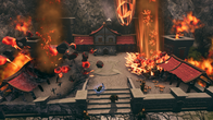 Fata Deum - The God Sim screenshot 7