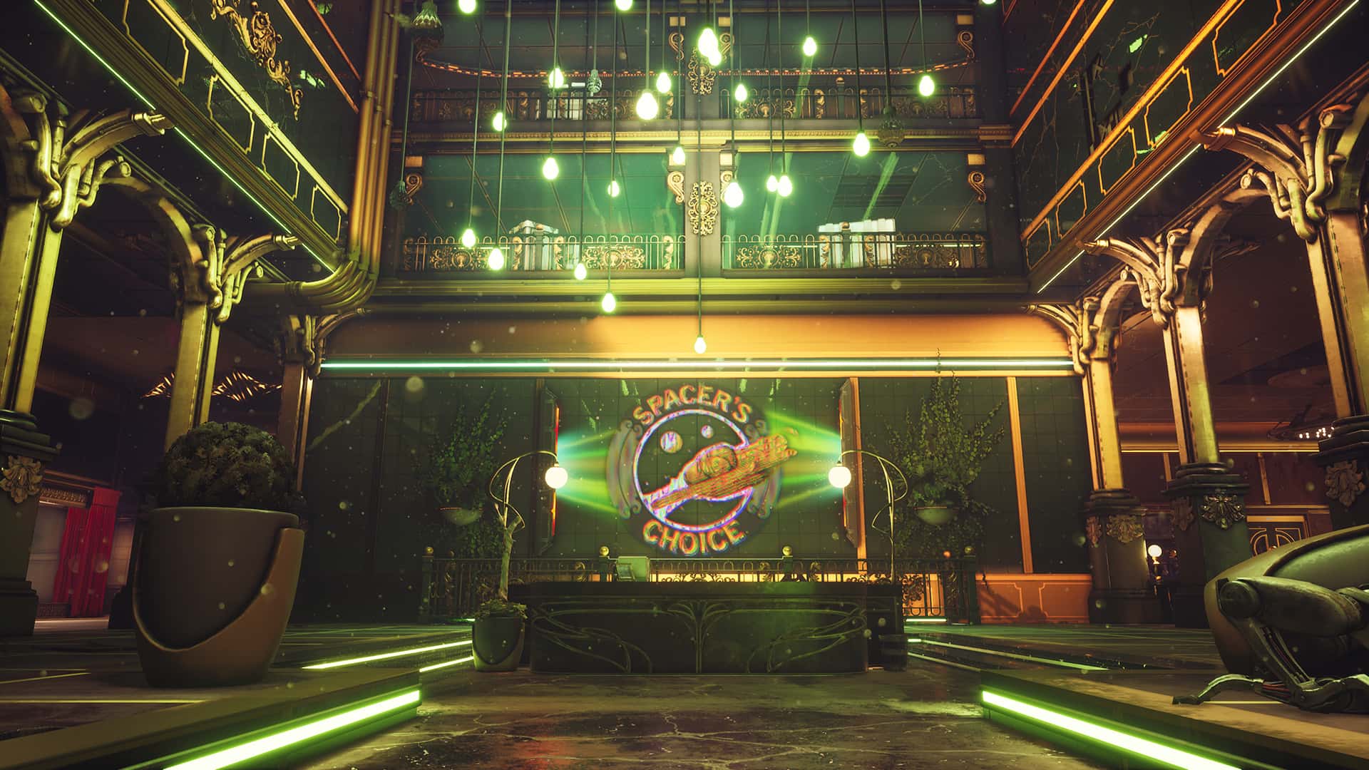 #4. The Outer Worlds Expansion Pass (GOG) 由: Private Division