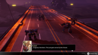 FRONT MISSION 3: Remake screenshot 5