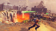Outcast - Second Contact screenshot 3