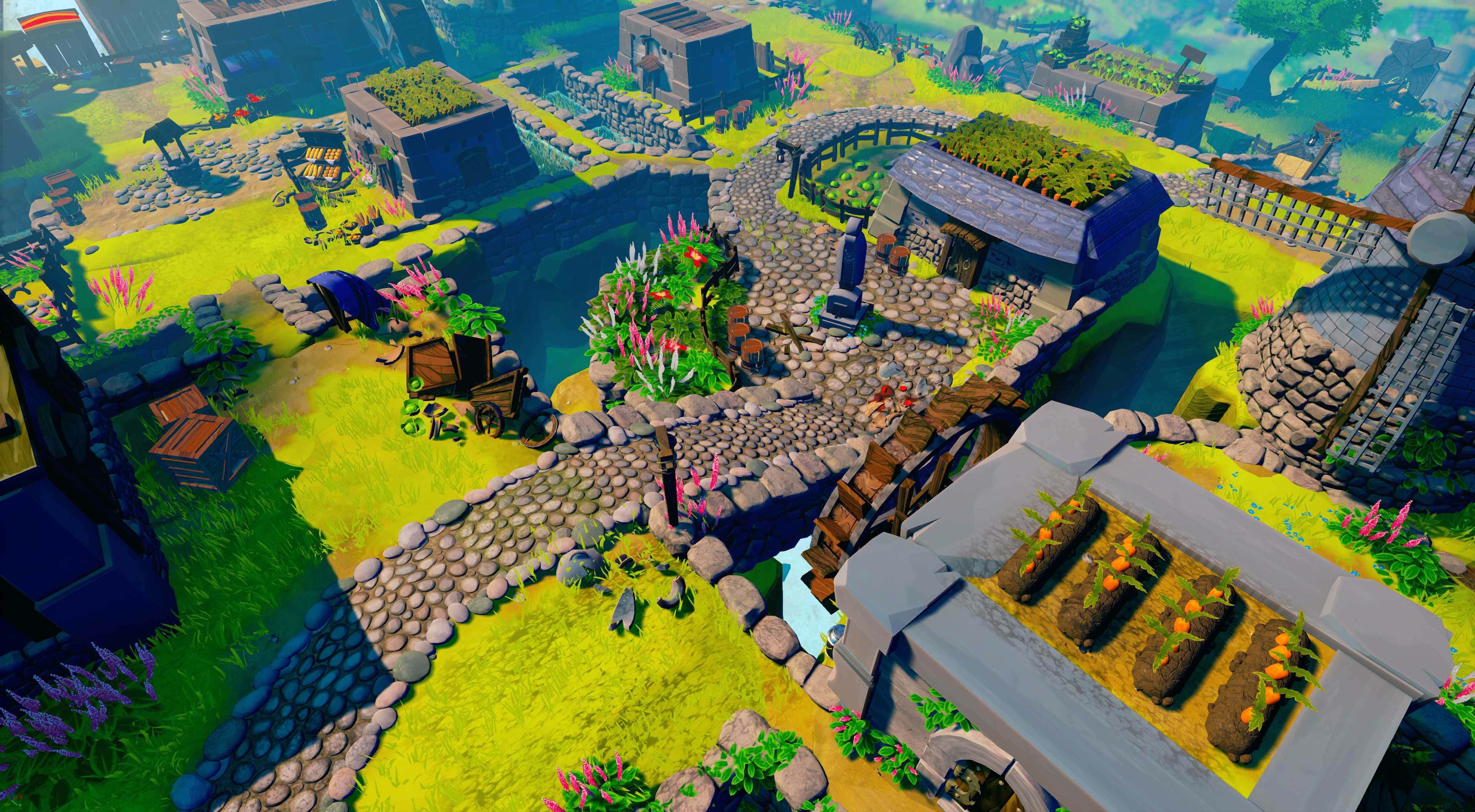 #1. Stories: The Path of Destinies - Original Soundtrack (GOG) 来自: Spearhead Games