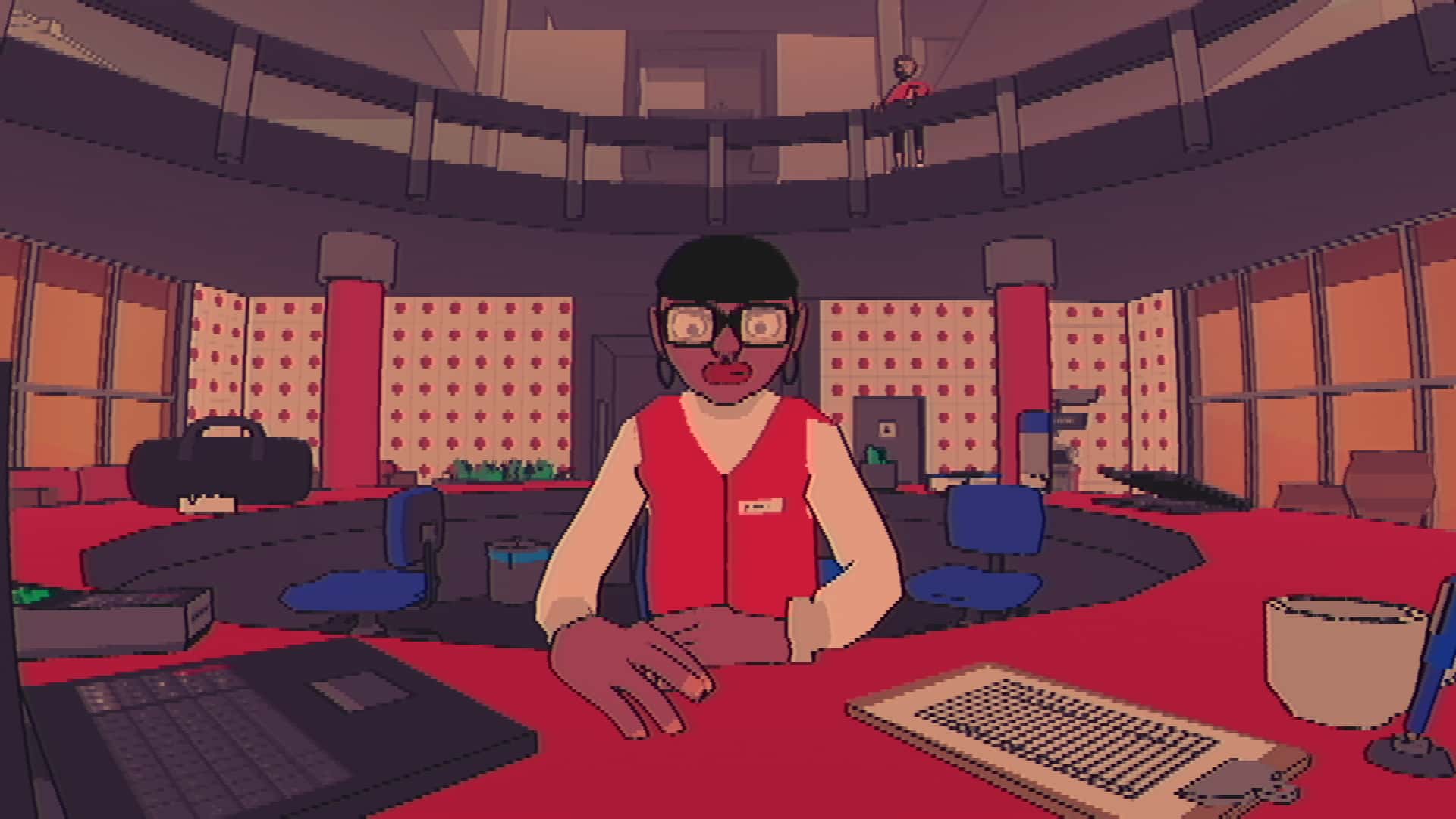 #10. SLUDGE LIFE 2 (GOG) بواسطة: Devolver Digital