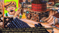 Freddy Pharkas: Frontier Pharmacist screenshot 4