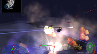 Hostile Waters: Antaeus Rising screenshot 4