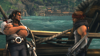 Captain Blood screenshot 9