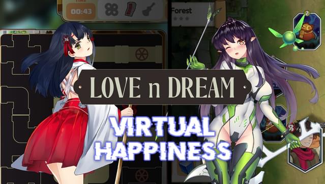 Love n Dream Bundle