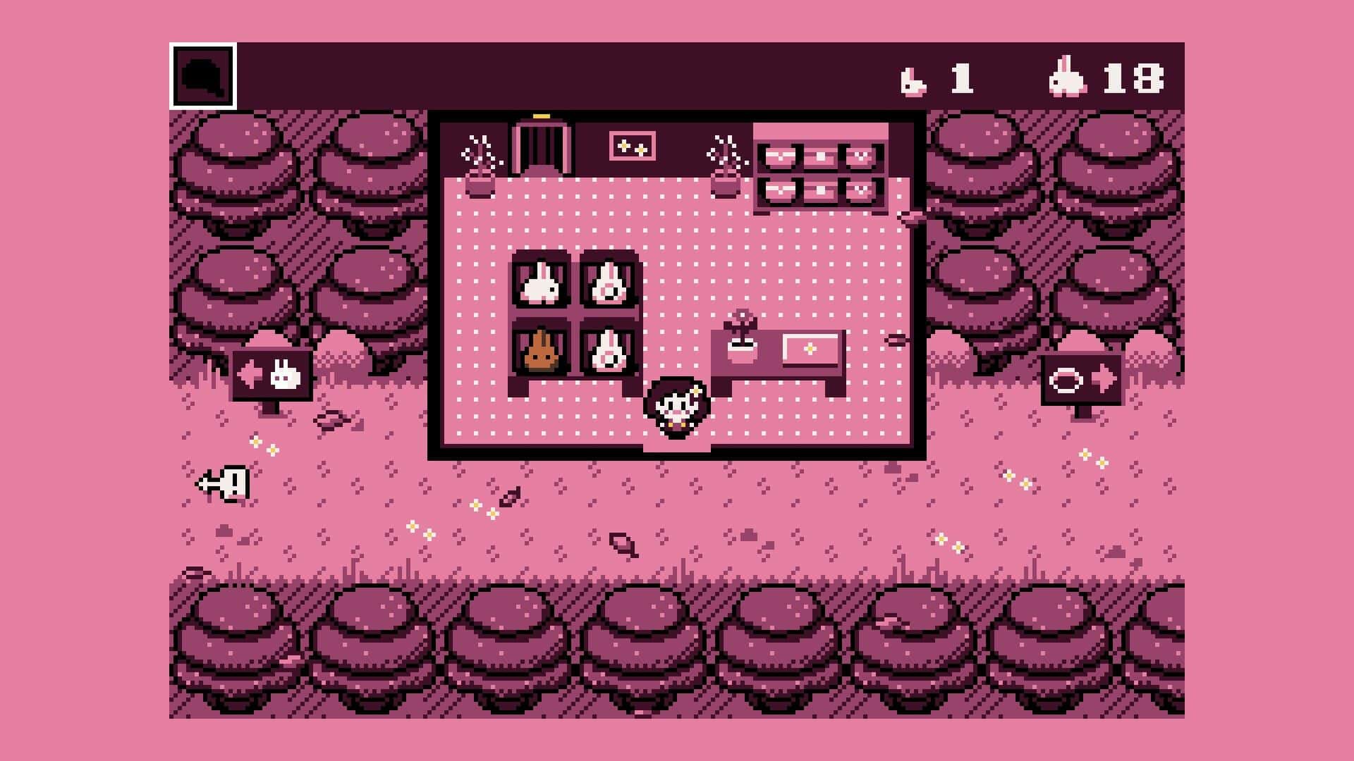 #8. Paquerette Down the Bunburrows - Soundtrack (GOG) โดย: Abiding Bridge