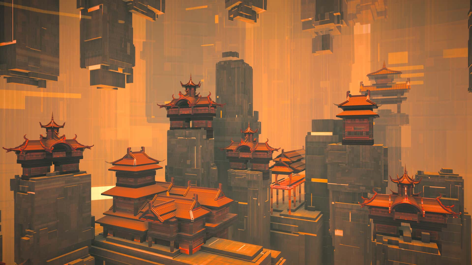 #5. Mato Anomalies Soundtrack (GOG) By: Prime Matter