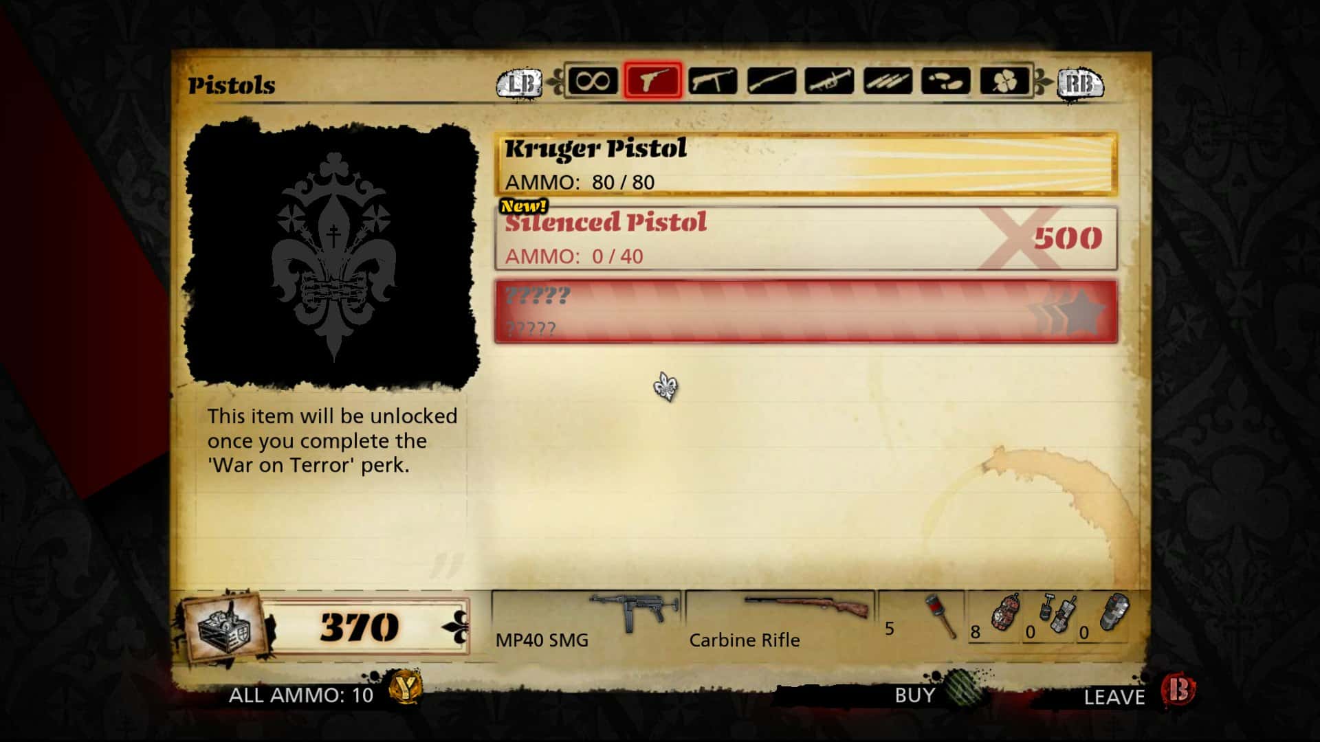 #1. The Saboteur™ (GOG) 由: Electronic Arts