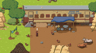 Palm Sugar: A Village Story Demo screenshot 5