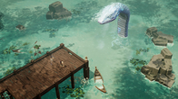 Lysfanga: The Time Shift Warrior screenshot 4