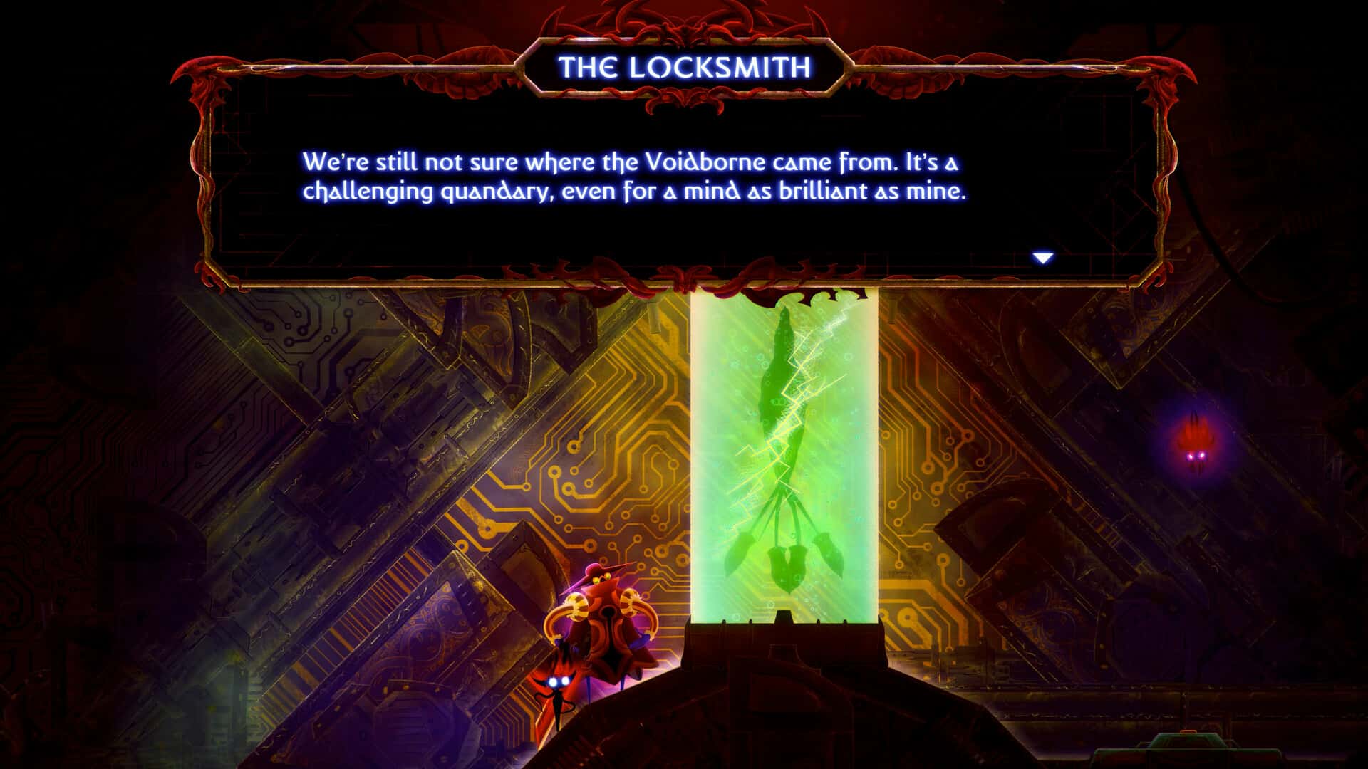 #3. DOOMBLADE (GOG) بواسطة: Iceberg Interactive
