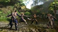 Risen 2: Dark Waters screenshot 1