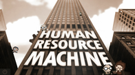 Human Resource Machine screenshot 1