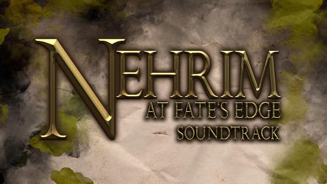 Nehrim: At Fate's Edge Soundtrack
