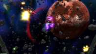 Darkstar One screenshot 12