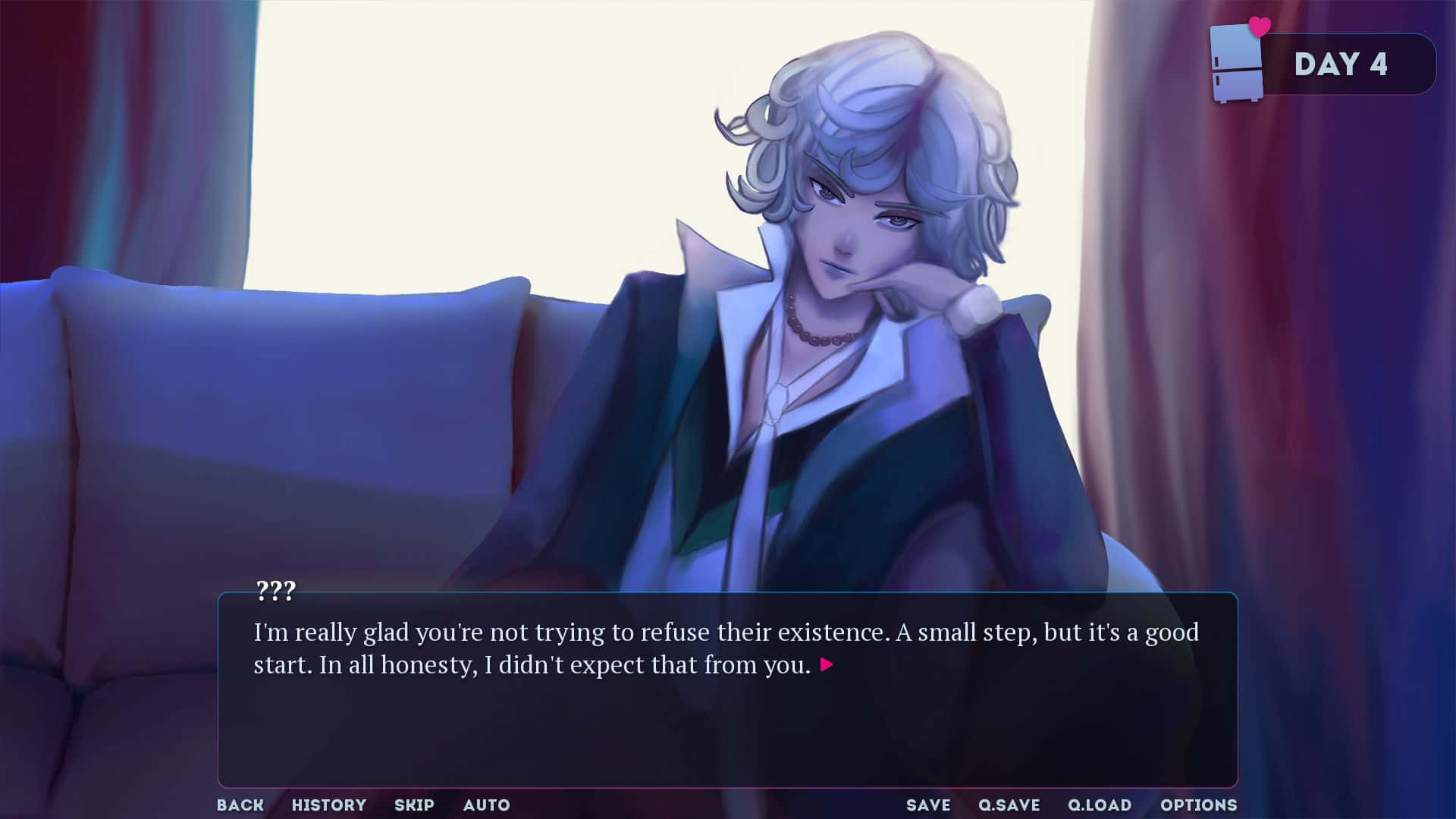 #9. Cold Hearts Demo (GOG) 由: Outstar & Memoriesin8bit