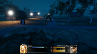 FRONT MISSION 3: Remake DEMO screenshot 9