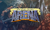 Hra The Elder Scrolls: Arena