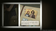 Coffee Noir - Business Detective Game DEMO screenshot 12