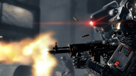 Wolfenstein: The New Order screenshot 1