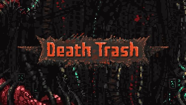 Death Trash