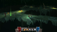 Bridgebourn screenshot 2