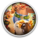 ภาพหน้าจอ (9) Asterix & Obelix XXXL: The Ram From Hibernia