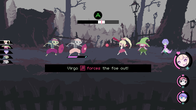 Virgo Versus the Zodiac Demo screenshot 4