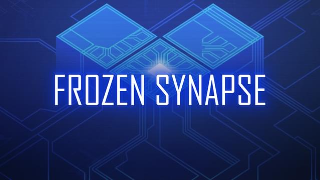 Frozen Synapse