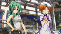 Higurashi When They Cry Hou - Ch.3 Tatarigoroshi screenshot 5