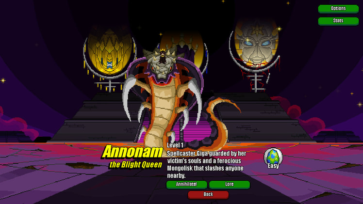 Gigapocalypse screenshot screenshot 8