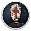 Priest Simulator: Her Ghost