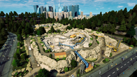 Highrise City Demo screenshot 9